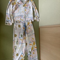 パジャマ