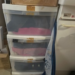 お渡し決定引っ越しのためお安く出品