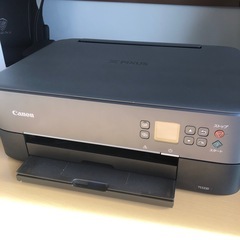 Canon TS5330プリンターの画像