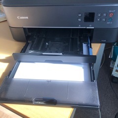 Canon TS5330プリンターの画像