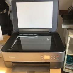 Canon TS5330プリンターの画像