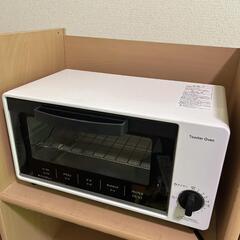 トースターの画像