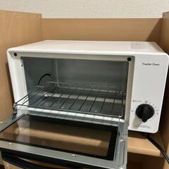 トースターの画像