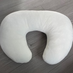 授乳クッション
