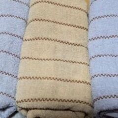 【処分】☆お古タオルまとめて20枚☆の画像