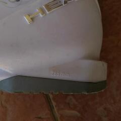 HEAD スキーブーツ　24-24.5cmの画像