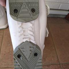 HEAD スキーブーツ　24-24.5cmの画像