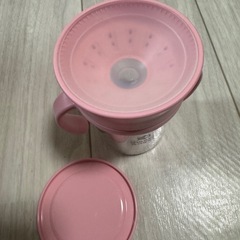 西松屋 コップ飲み練習用マグの画像