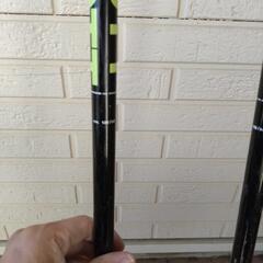 scott スキーストック　125cm　の画像