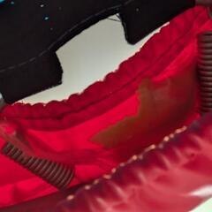 トランポリンの画像