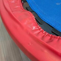 トランポリンの画像