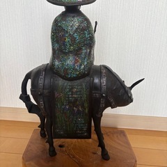 置物の画像