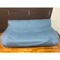 ソファーカバーのみ（ネイビー）