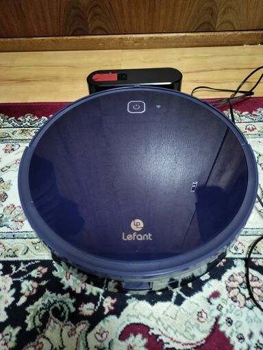 Lefant ロボット掃除機 T800 美品