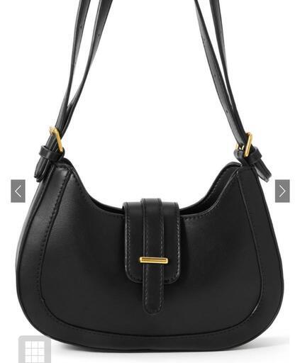 グレイルGRL ショルダーバッグ未使用タグ付き