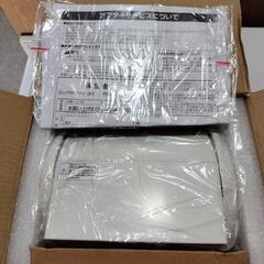 コンパクトファン コロ  新品未開封 サーキュレーター の画像