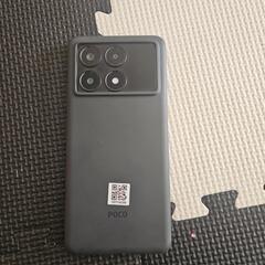 Xiaomi Poco X6Pro5Gの画像