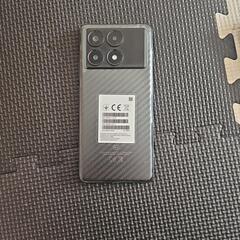 Xiaomi Poco X6Pro5Gの画像