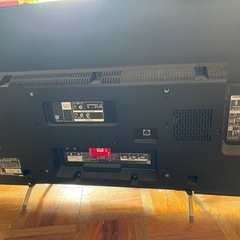 ソニー 32V型 液晶 テレビ ブラビア KJ-32W700Cの画像
