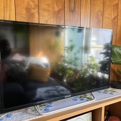 ソニー 32V型 液晶 テレビ ブラビア KJ-32W700Cの画像