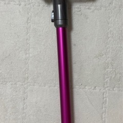 頂き物・ダイソン掃除機　　の画像
