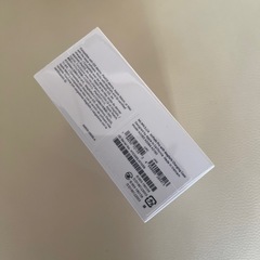 アップル　AirPods Pro 未開封新品  一世代の画像