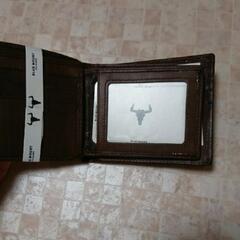 BLUE MOUNT 財布
韓国の画像