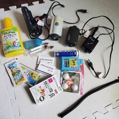 アクアリウム グッズ ヒーター エアーなど