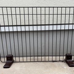 ペット用　柵