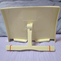 まもなく処分！actto BST-02 ブックスタンド 書見台の画像