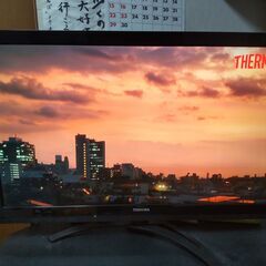 液晶テレビ動作品 TOSHIBA　REGZA　37インチ