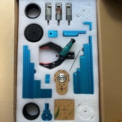 Makeblock mBot Ultimate2.0 ロボットアーム 10-in-1 STEM教育 DIYロボットキット Arduino C Python Raspberry Pi スクラッチ 対応 組み立てロボット アプリ リモート コントロール プログラミングおもちゃ 12歳以上学生 大人向けの画像