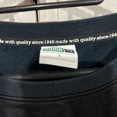 プーマレディーストレーナーの画像