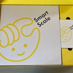 チョコザップ 体組成計&ヘルスウォッチの画像