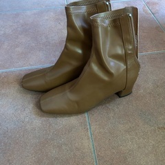 レディース　ブーツ　24センチ