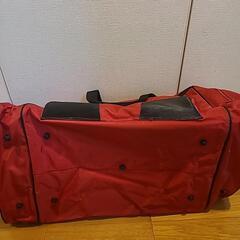 ヤマハスキー・スノボバッグの画像