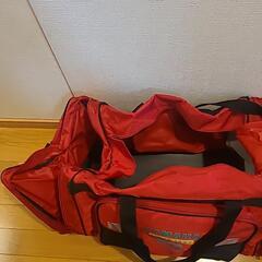 ヤマハスキー・スノボバッグの画像