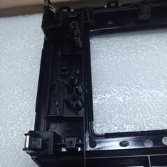 ノートオーラ純正オーディオレス仕様パネルの画像