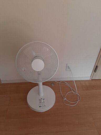 （中古）空調　扇風機