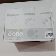 コンパクトファン コロ 新品未開封 サーキュレーターの画像
