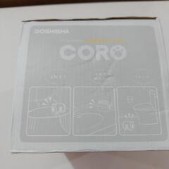 コンパクトファン コロ 新品未開封 サーキュレーターの画像