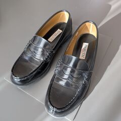 【お取引中】HARUTA　arvin 24.5cm EEE