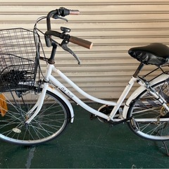 dixhuit  ディズウィット　自転車　の画像