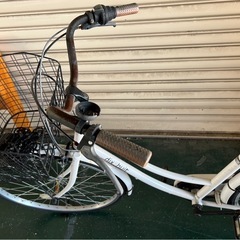 dixhuit  ディズウィット　自転車　の画像