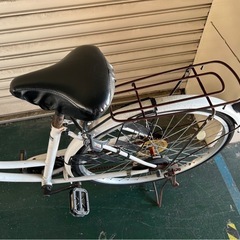 dixhuit  ディズウィット　自転車　の画像