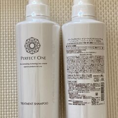 速乾オールインワンシャンプー ★ 新品未開封 新日本製薬 パーフ...