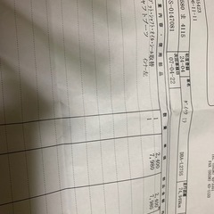 ダイハツミラー　年式　2012の画像