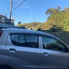 ダイハツミラー　年式　2012の画像