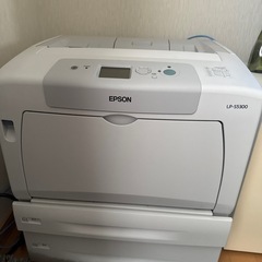 コピー機
