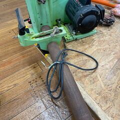 【ジャンク品】【動作OK】【店頭引取限定】ナカトミ産業 旋盤  WT-300 　11,000円（税込）7860